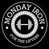 undefined Monday Iron Radio