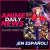 undefined MultiAnime Daily News: Noticias de Anime Manga y Videojuegos en Español