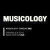 undefined Musicology