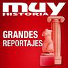 undefined Muy Historia - Grandes Reportajes