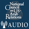 undefined National Council on U.S.-Arab Relations Program Audio