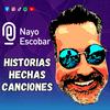 undefined Nayo Escobar Podcast