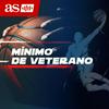 undefined NBA - Mínimo de Veterano