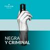 undefined Negra y criminal