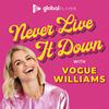 undefined Never Live It Down with Vogue Williams