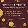 undefined Nobel Prize Conversations