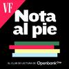 undefined Nota al pie