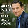 undefined Off the Pulpit with Rabbi David Wolpe