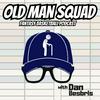 undefined Old Man Squad Fantasy Basketball