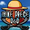 undefined One Piece D&D