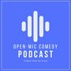 undefined Open Mic Comedy Podcast