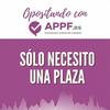 undefined ¡Opositando! Sólo necesito una plaza