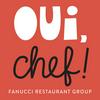 undefined Oui Chef Podcast