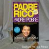 undefined PADRE RICO, PADRE POBRE AUDIOLIBRO