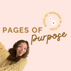 undefined Pages of Purpose: The Book of Mormon in Action