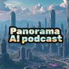 undefined PANORAMA AI Podcast by Pepe Contreras