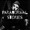 undefined Paranormal stories