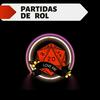 undefined PARTIDAS DE ROL