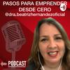 undefined Pasos para emprender desde cero