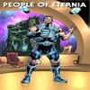 undefined People Of Eternia