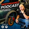 undefined Performance Podcast