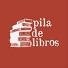 undefined Pila de Libros