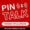 undefined Pin Talk - Pinterest Tips and Updates for Creators