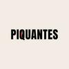 undefined Piquantes, by Alexandra Guerain et Camille Farrugia