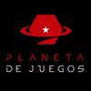 undefined Planeta de juegos