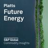 undefined Platts Future Energy