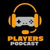 undefined PLAYERS PODCAST