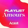 undefined Playlists amours - les podcasts qui parlent de relations