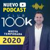 undefined Podcast 100K