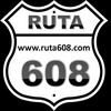 undefined Podcast de RUTA 608