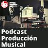 undefined Podcast Producción Musical