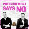 undefined Procurement Says No