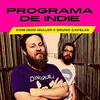 undefined Programa de Indie