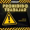 undefined Prohibido Trabajar