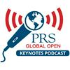 undefined PRS Global Open Keynotes