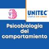 undefined Psicobiología del Comportamiento