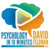 undefined Psychology in 10 Minutes