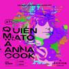 undefined ¿QUIÉN MATÓ A ANNA COOK?