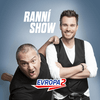 undefined Ranní show