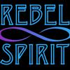 undefined Rebel Spirit Radio