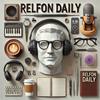 undefined Relfon daily podcast