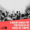 undefined RFM - A maior banda pop portuguesa