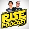 undefined Rise of the Podcast