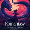 undefined Romantasy - Spicy Fantasy Stories