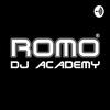 undefined Romo dj Podcast