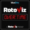 undefined RotoViz Overtime